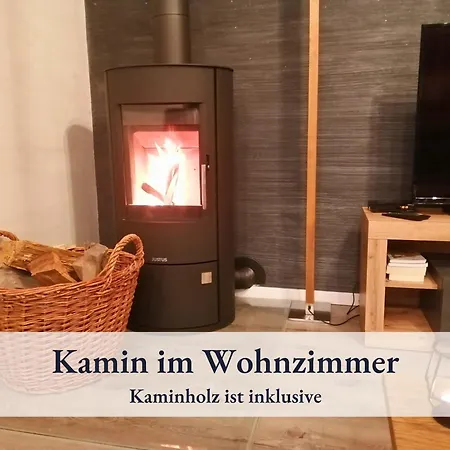 DAS Ferienhaus am Scharmützelsee - River Wendisch Rietz Exterior foto