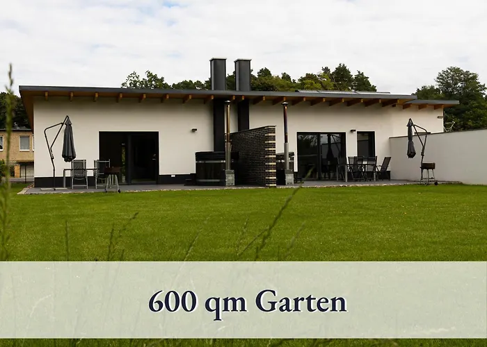Fewo River I Wellnesstraum I Winterentspannung I Inkl Badefass I Kamin I Sauna