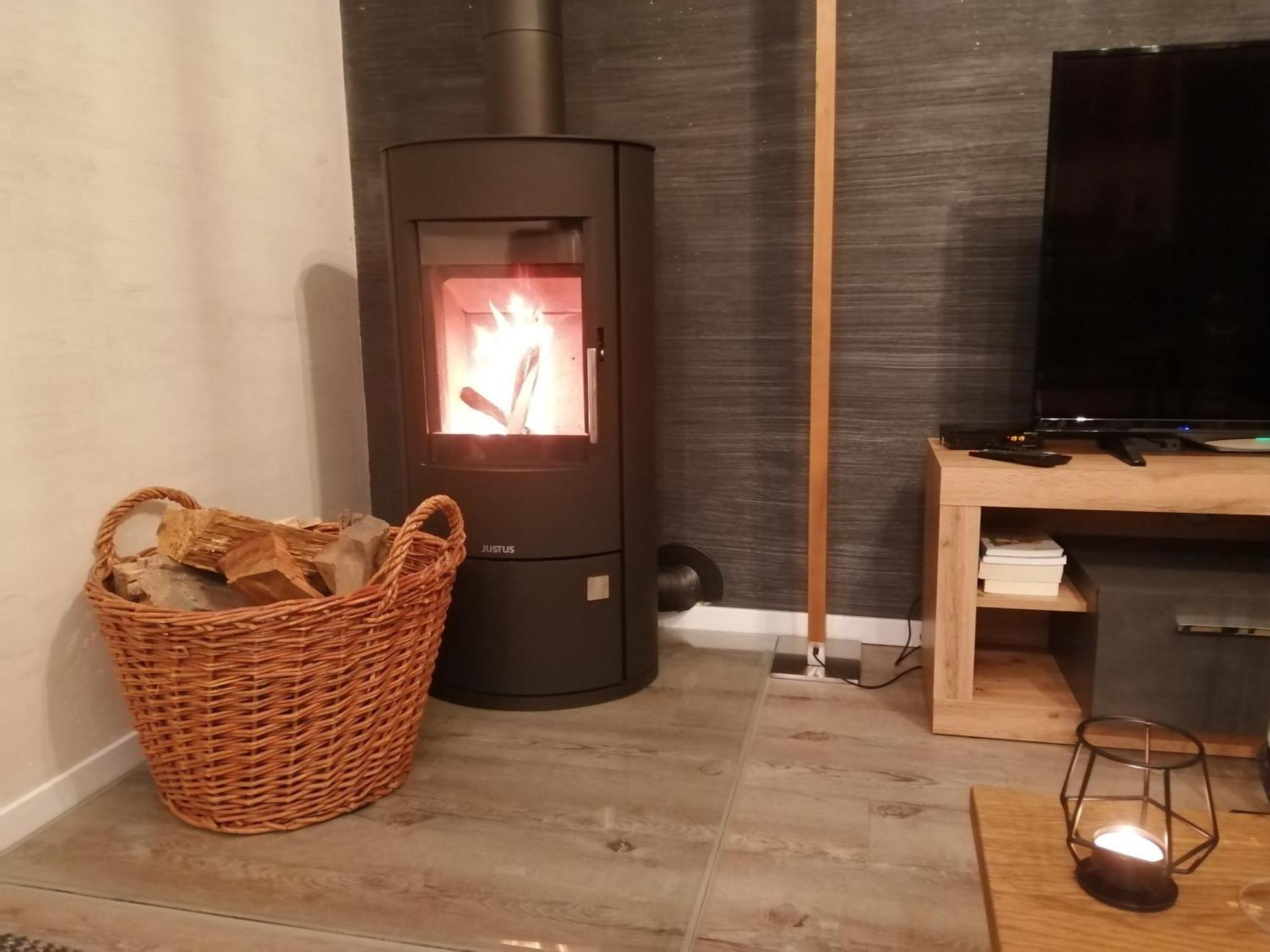 Apartment River I Wellnesstraum I Winterentspannung I Inkl Badefass I Kamin I Sauna *