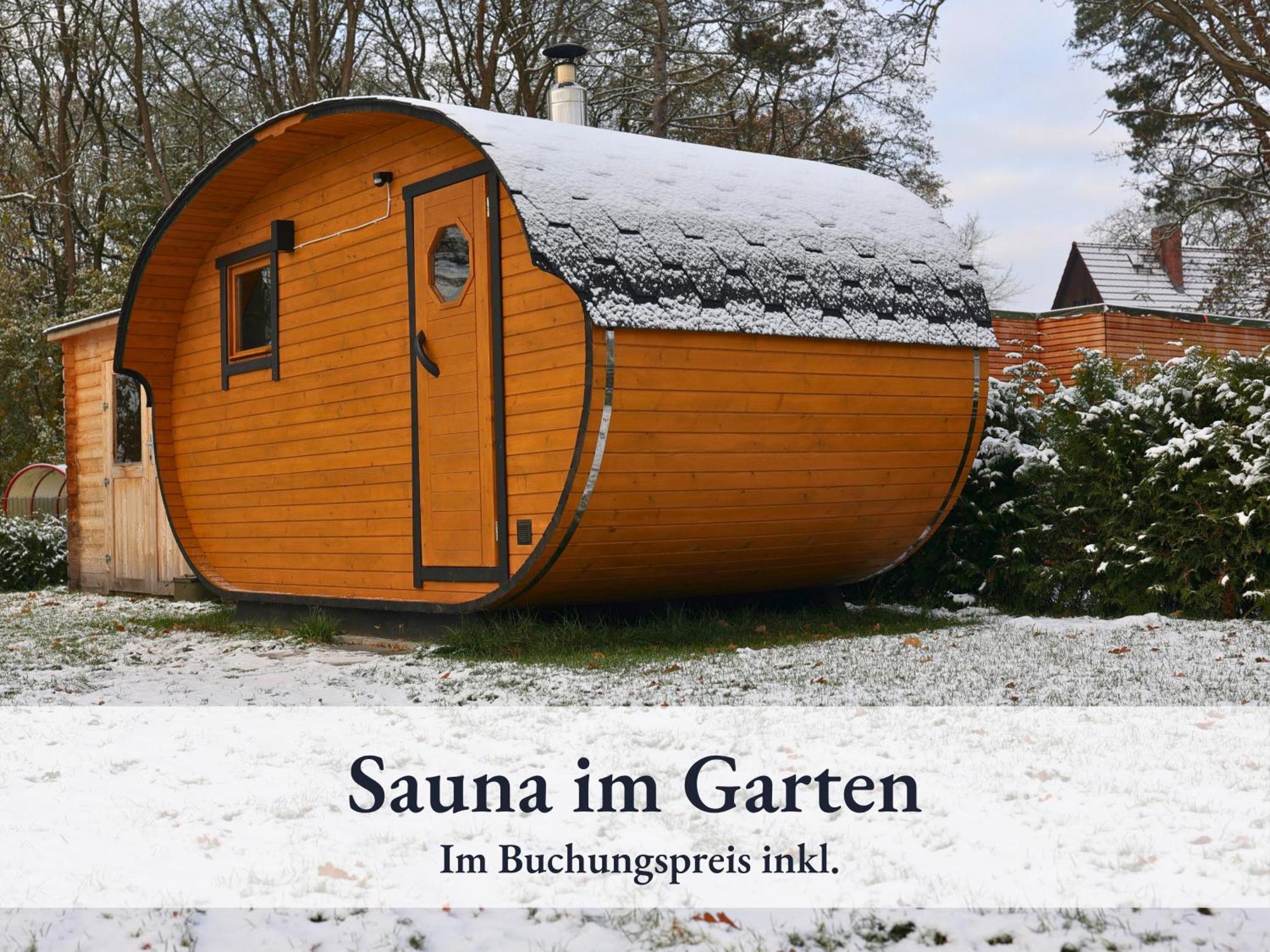 Apartment River I Wellnesstraum I Winterentspannung I Inkl Badefass I Kamin I Sauna *