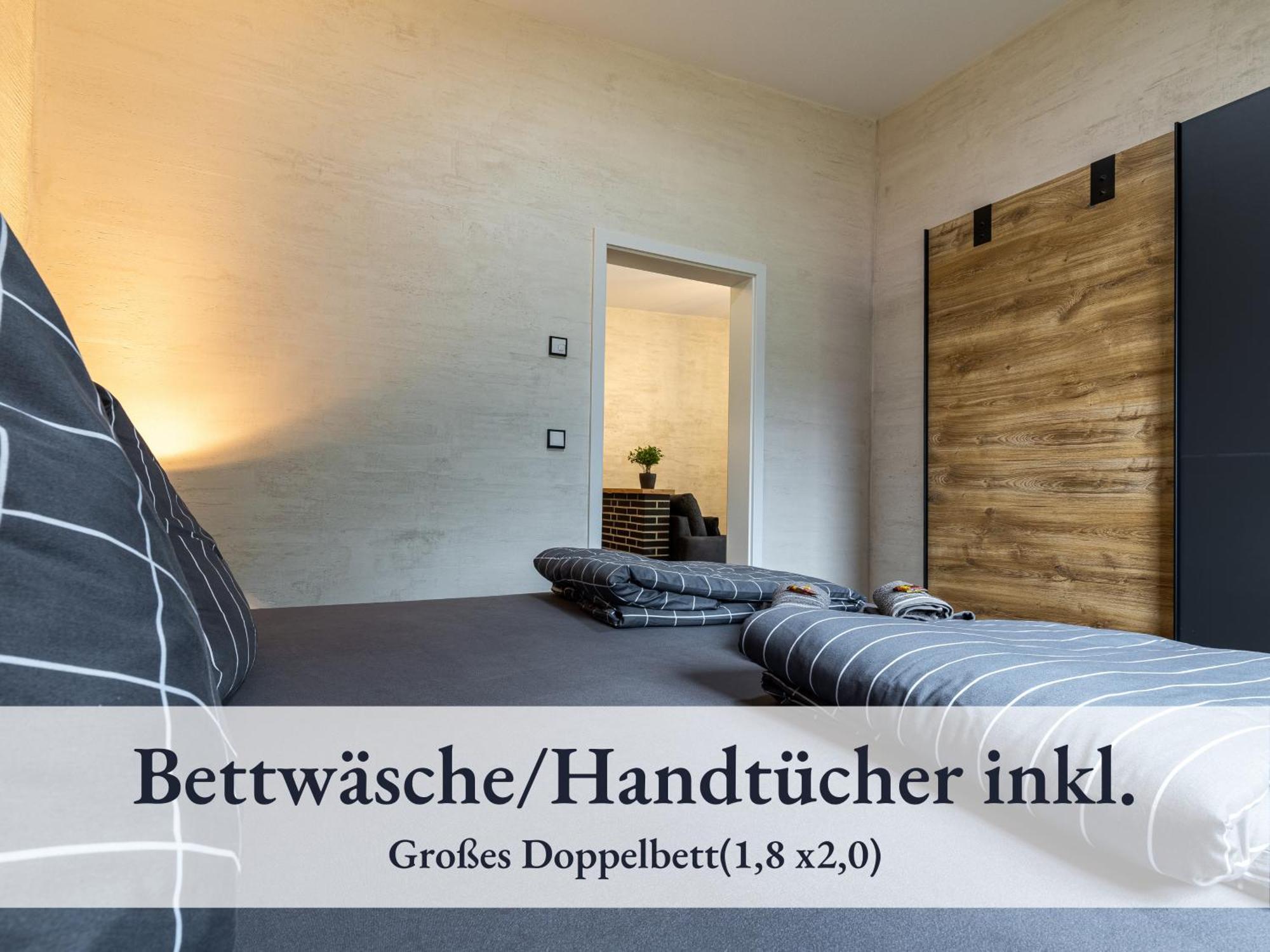 Apartment River I Wellnesstraum I Winterentspannung I Inkl Badefass I Kamin I Sauna